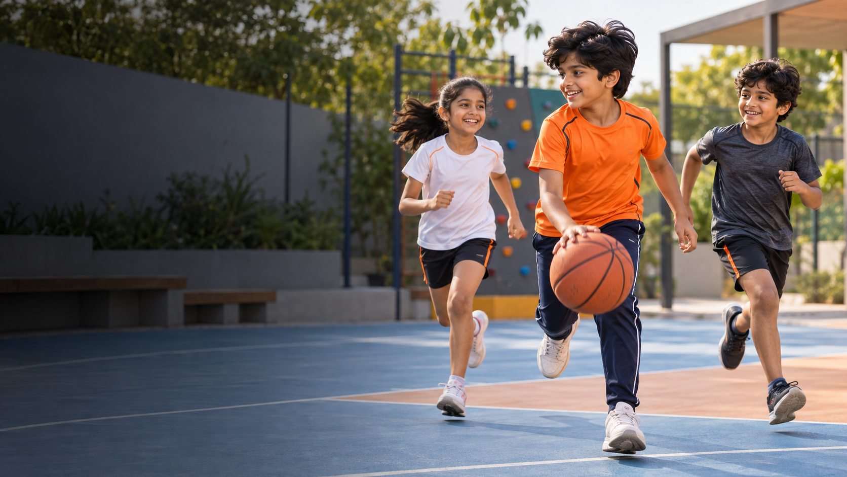 toofy sportz kids sportswear collection