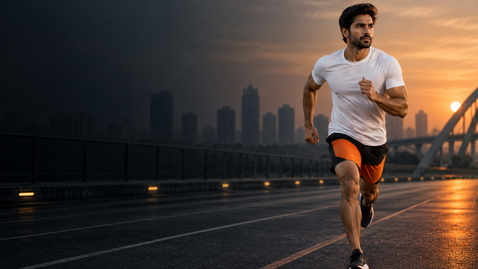 t-shirts & shorts sportswear collection