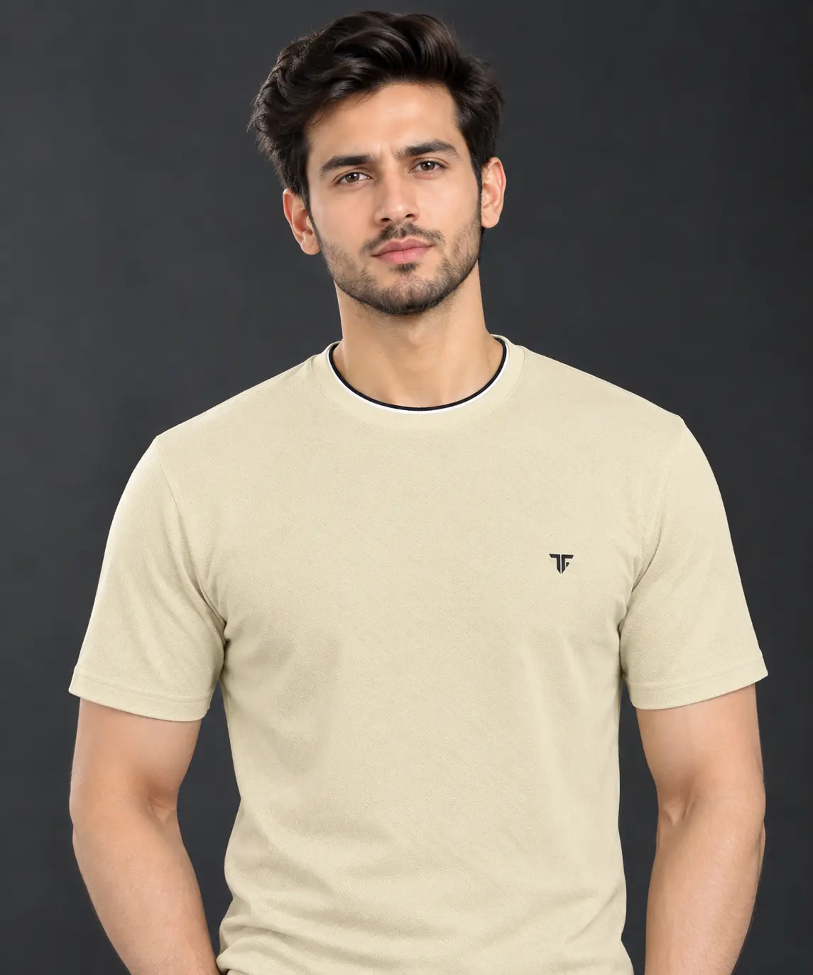 TF T-Shirt – Style 01