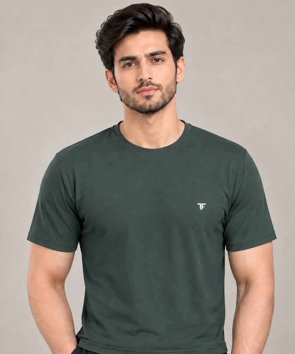 TF T-Shirt – Style 03