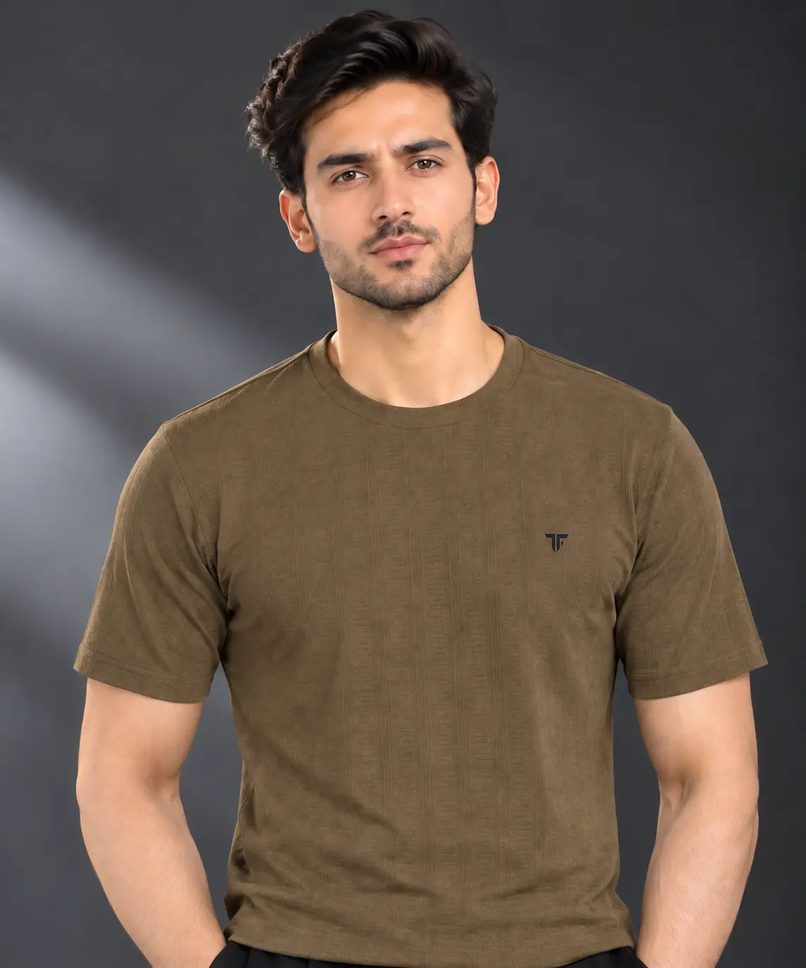 TF T-Shirt – Style 04