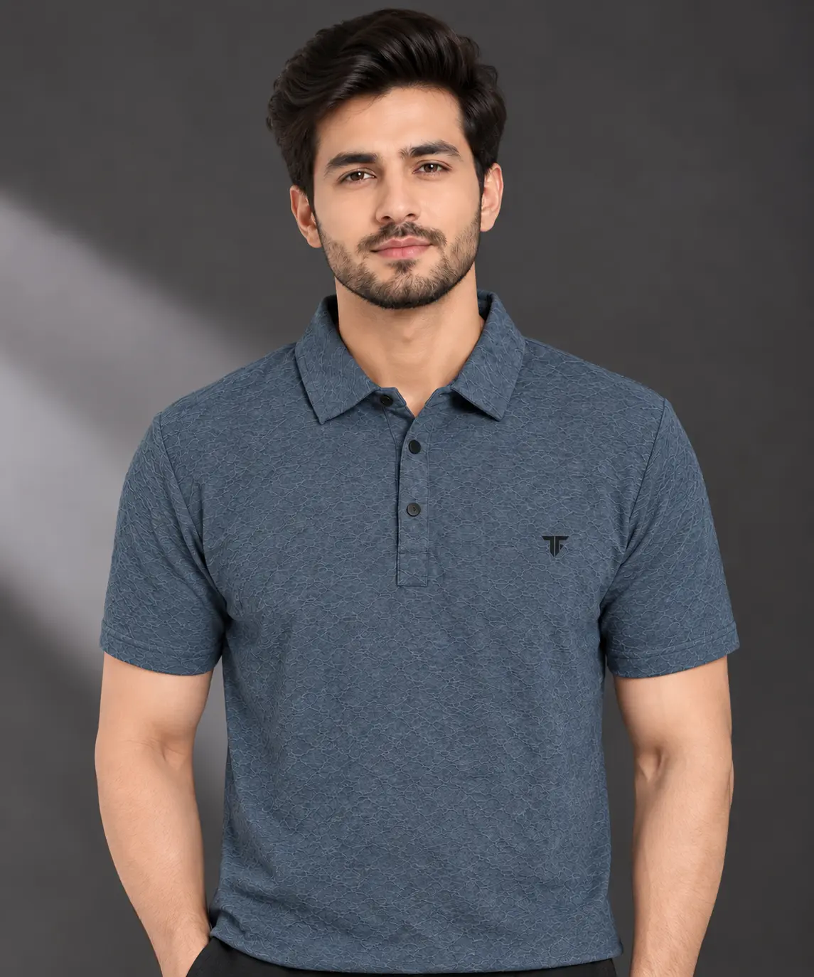 TF T-Shirt – Style 06