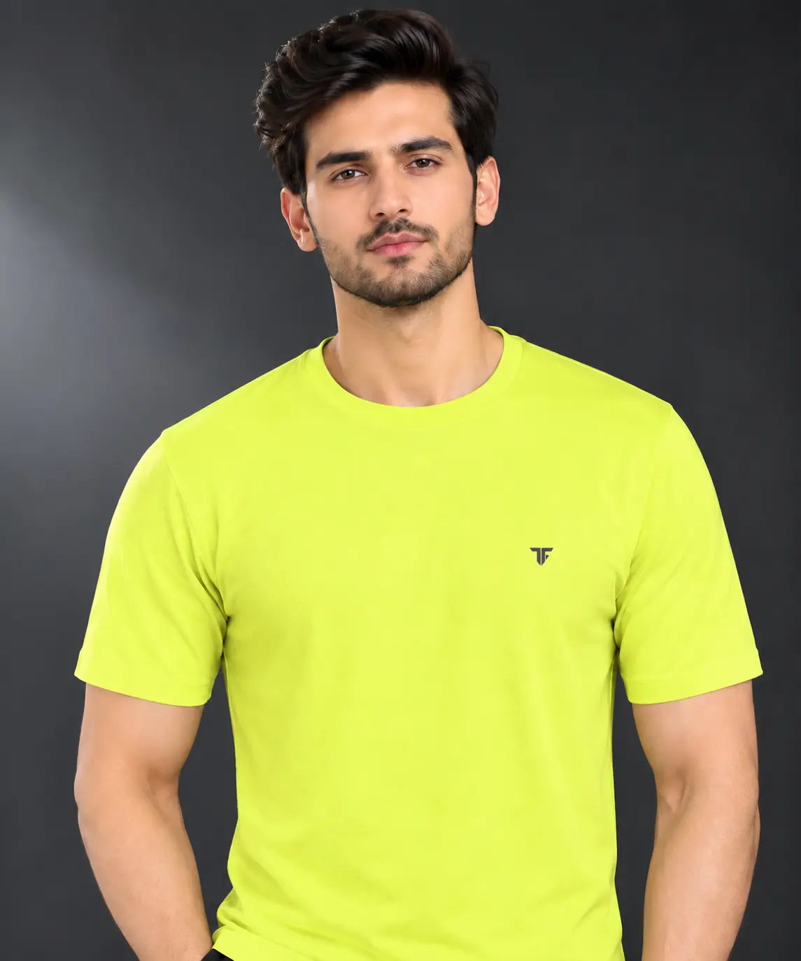 TF T-Shirt – Style 07