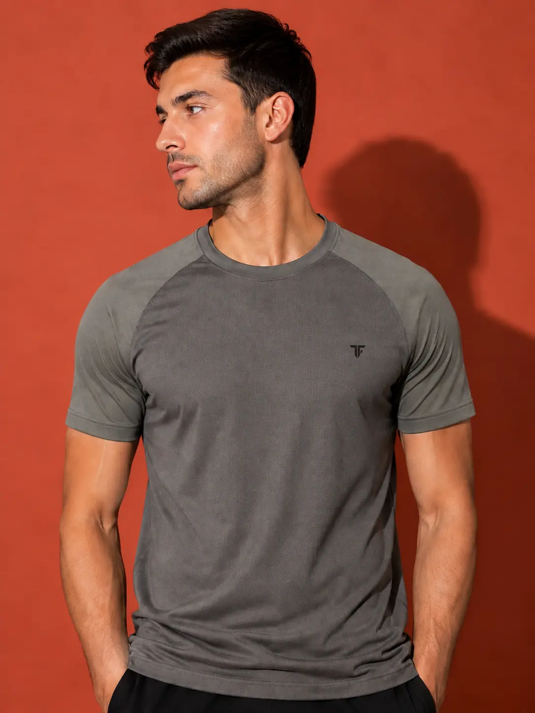 TF T-Shirt – Style 08