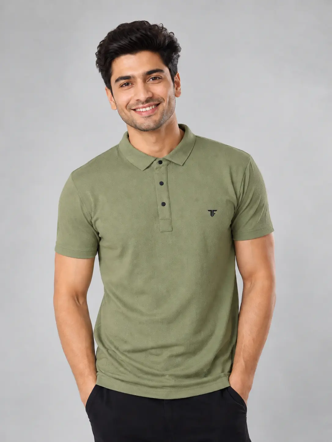 TF T-Shirt – Style 09