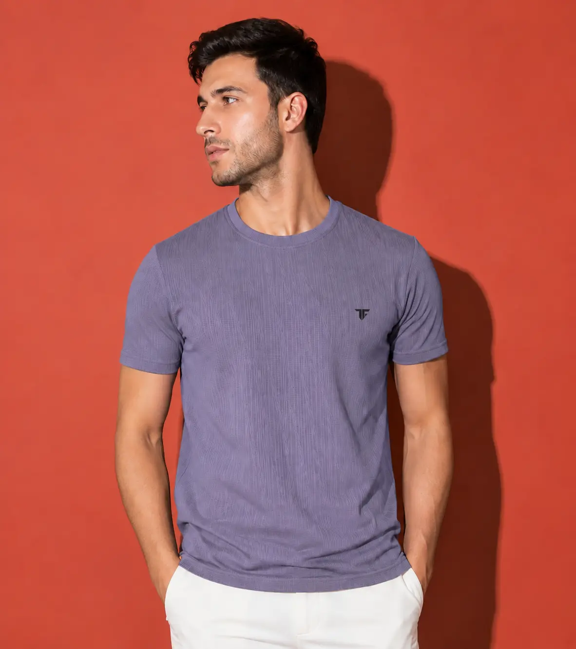 TF T-Shirt – Style 10