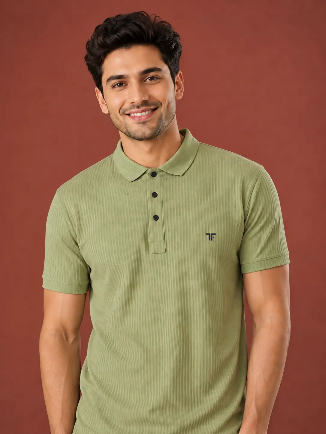 TF T-Shirt – Style 12