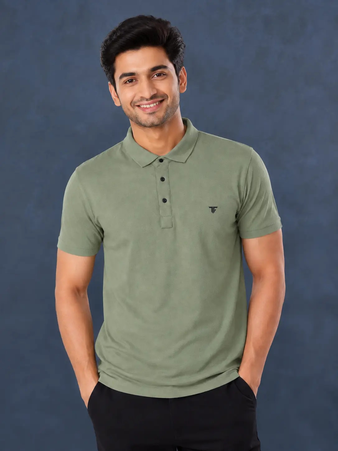 TF T-Shirt – Style 14