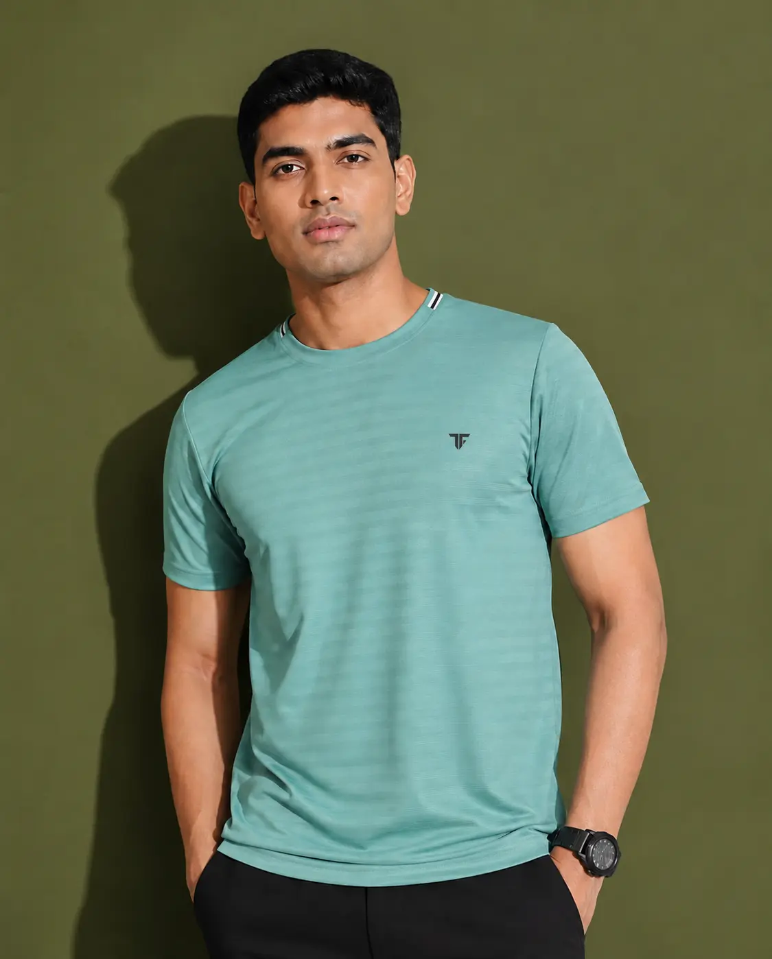 TF T-Shirt – Style 15