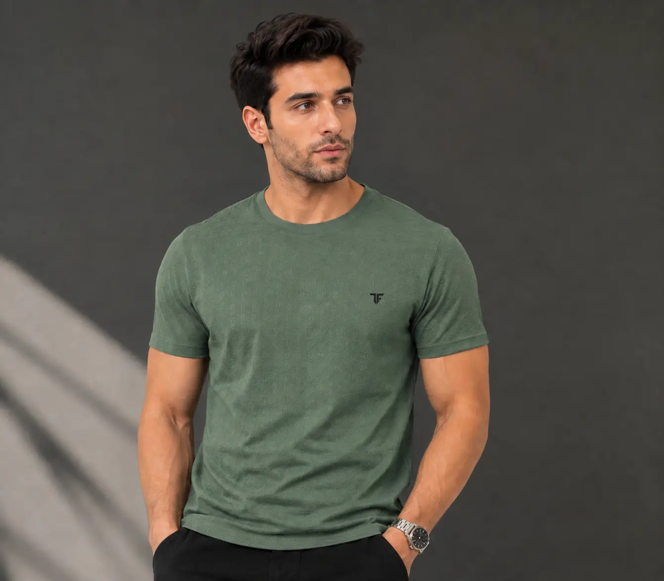 TF T-Shirt – Style 16