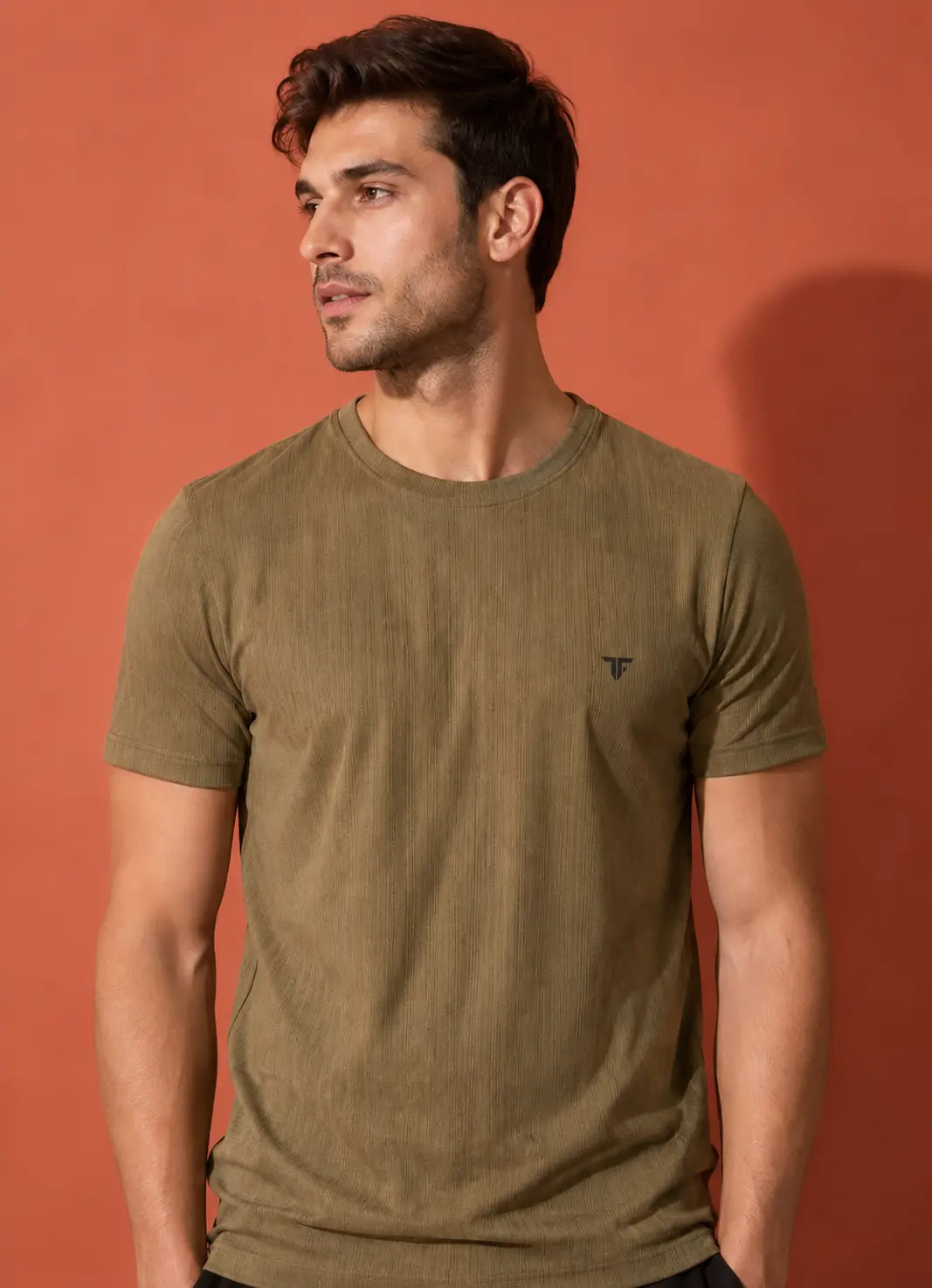 TF T-Shirt – Style 18