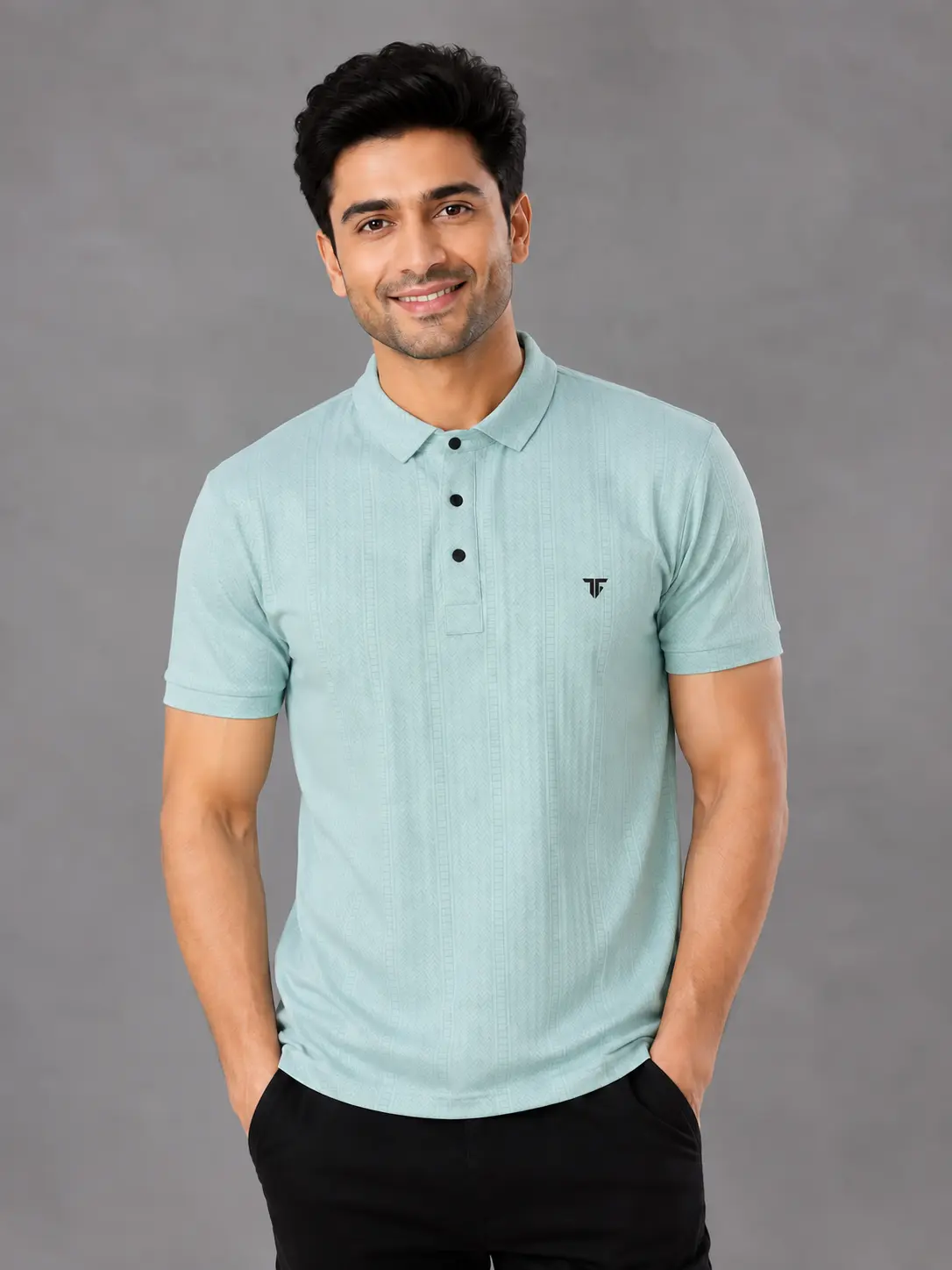 TF T-Shirt – Style 19